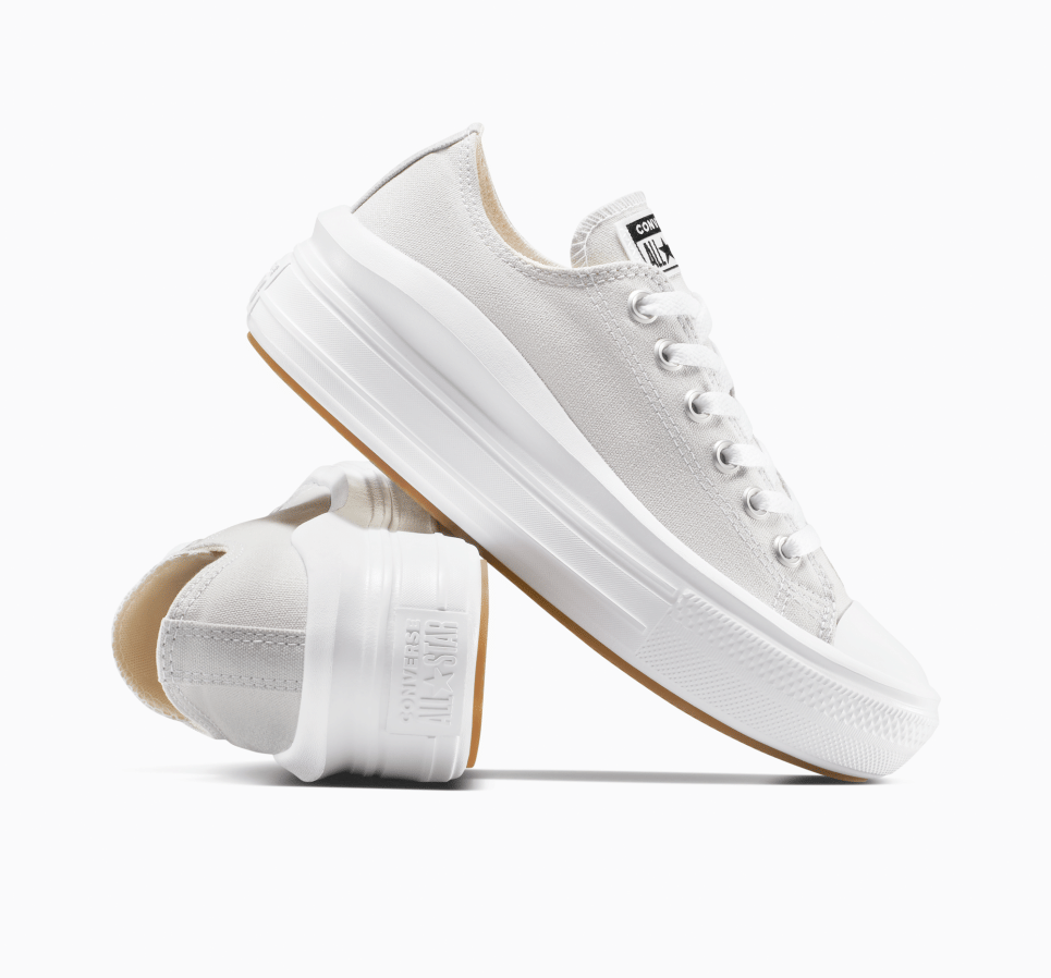 Chuck Taylor All Star Move Platform