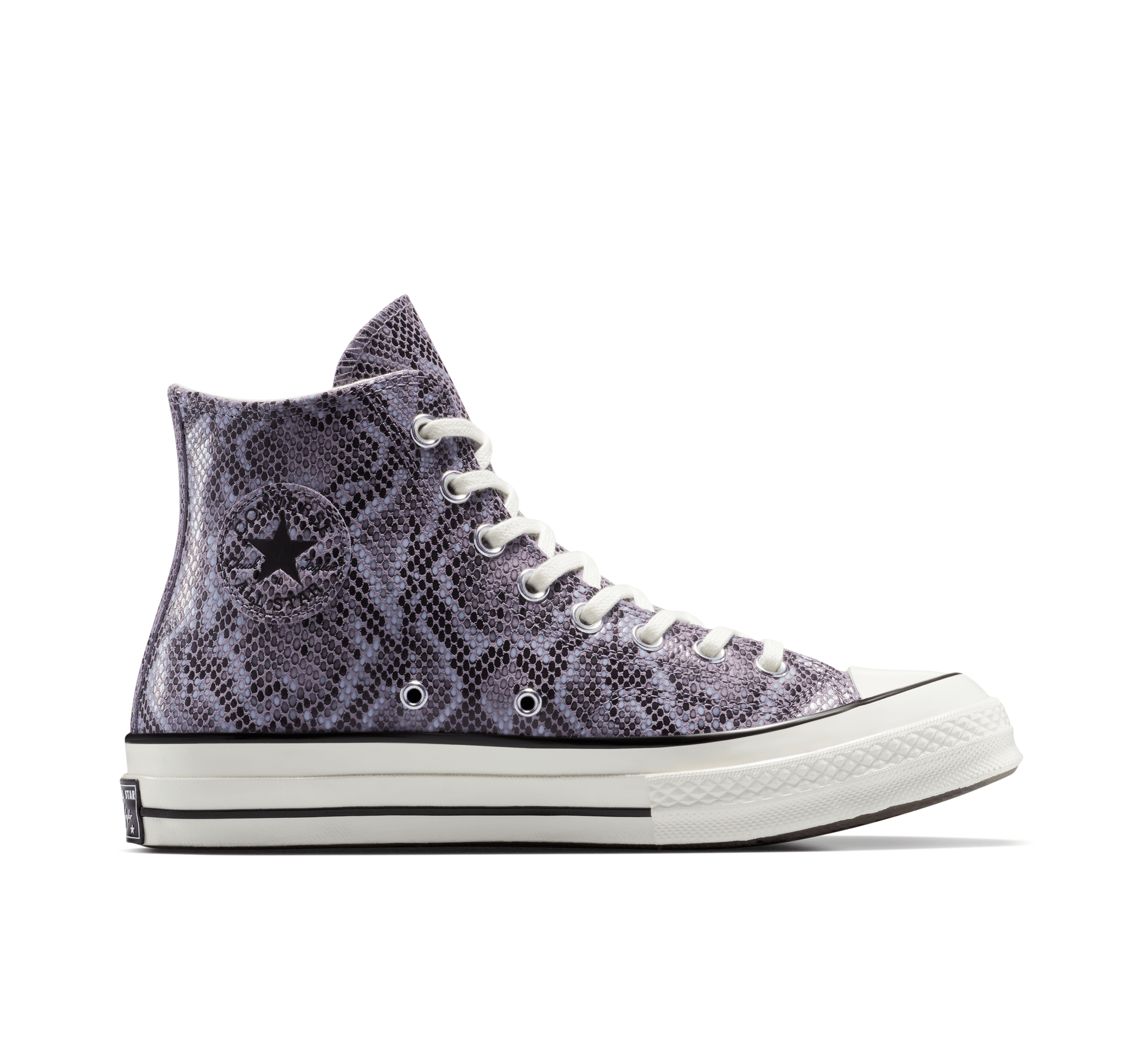 Chuck 70 Faux Snakeskin