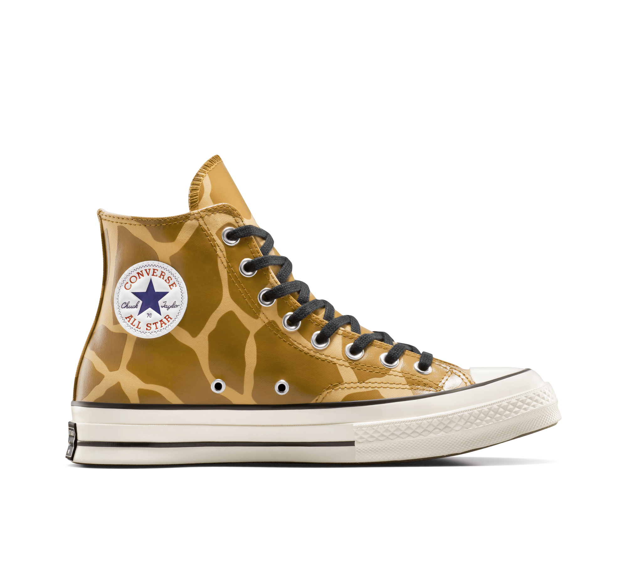 Chuck 70