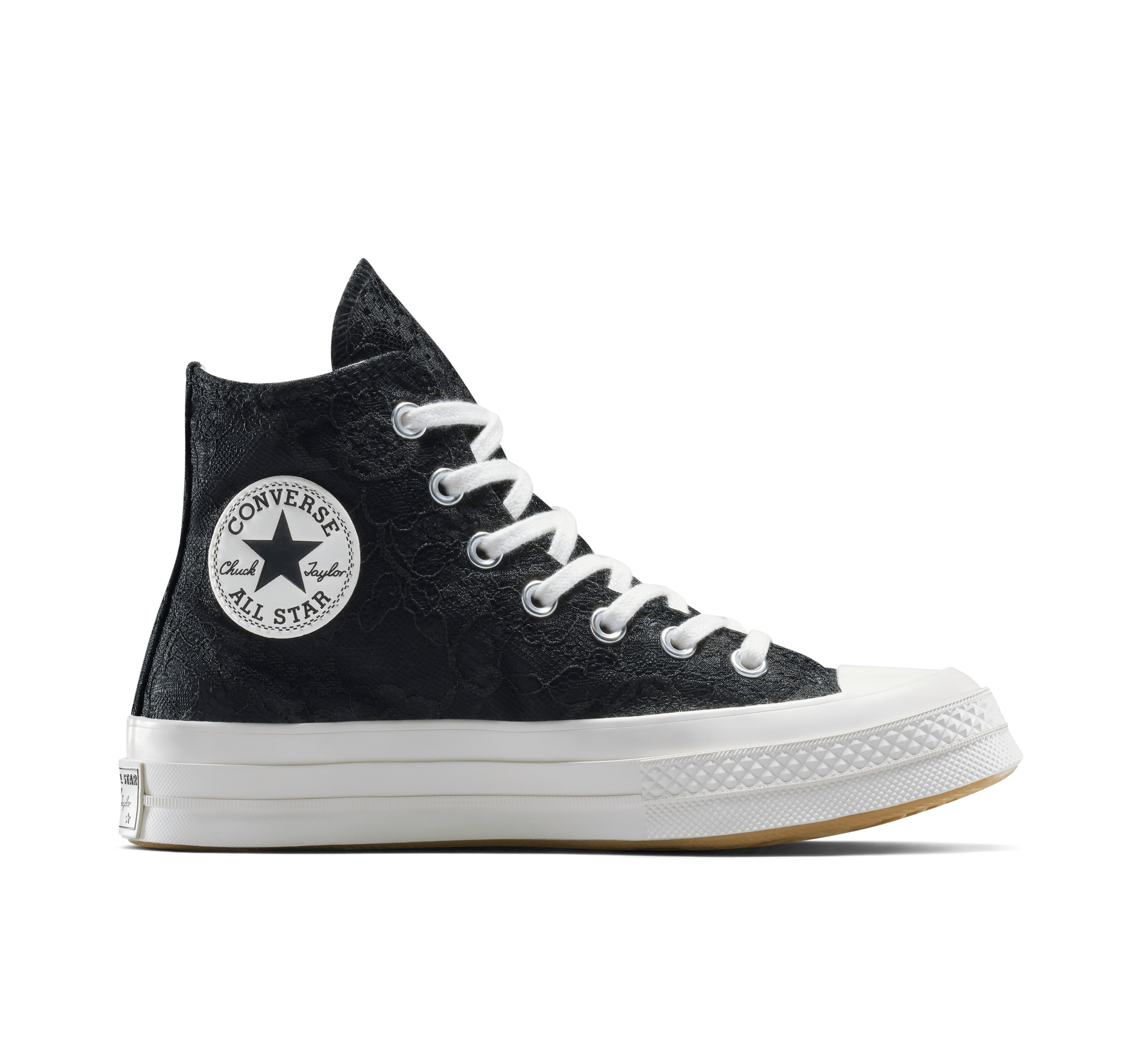 Chuck 70