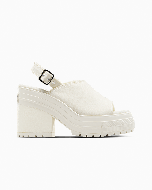Chuck 70 De Luxe Heel NU