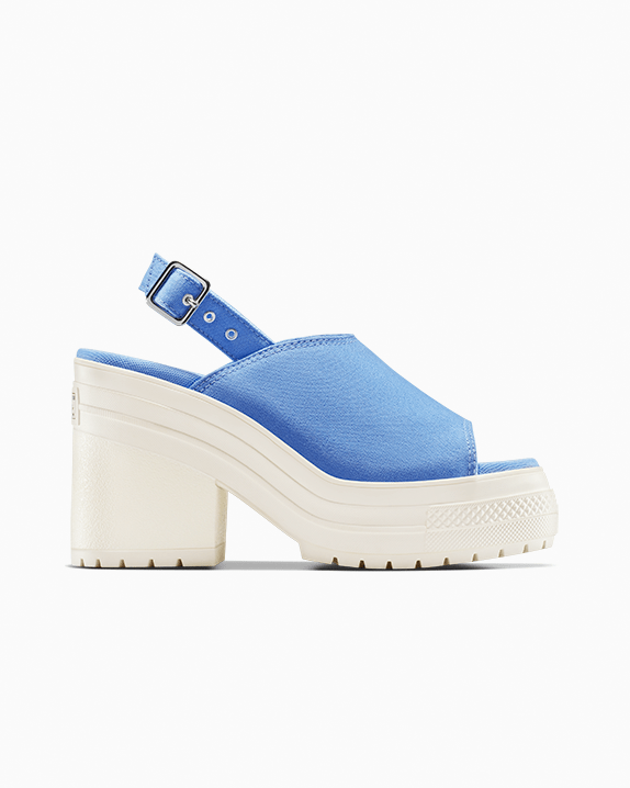 Chuck 70 De Luxe Heel NU