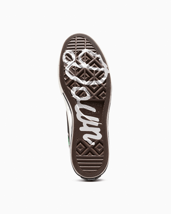 Converse x Patta Chuck 70