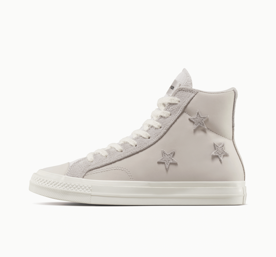 Converse x Daily Paper Star Player 76