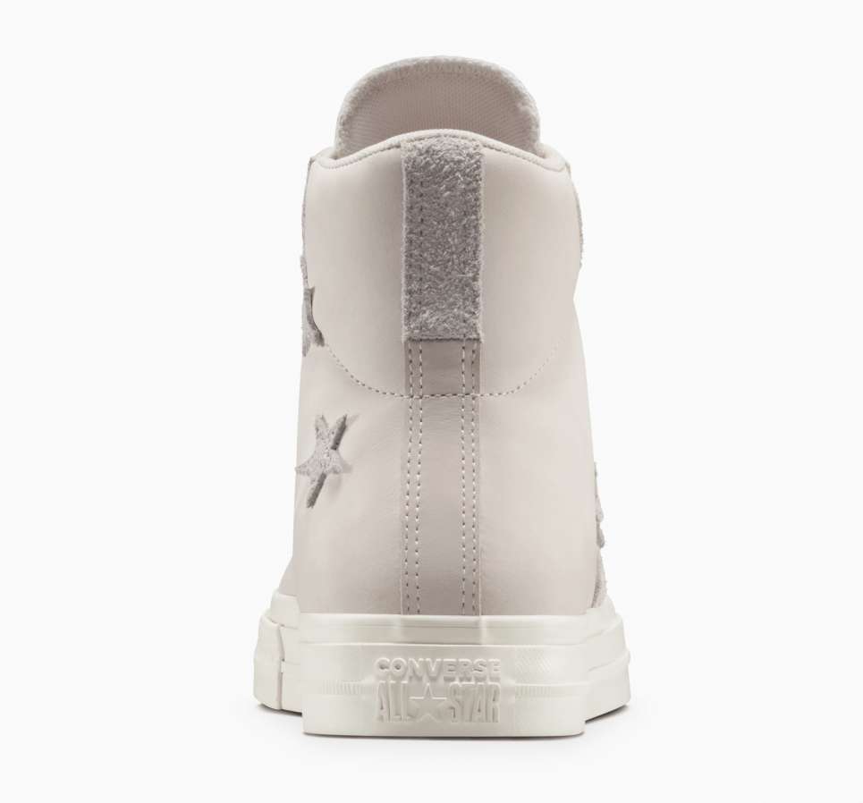 Converse x Daily Paper Star Player 76