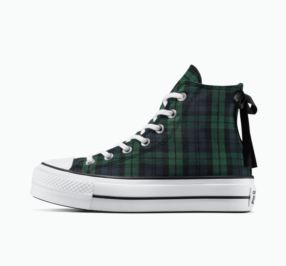 Chuck Taylor All Star Lift