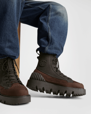 Chuck 70 Rugged Waterproof Boot
