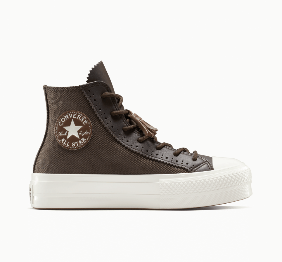 Chuck Taylor All Star Lift