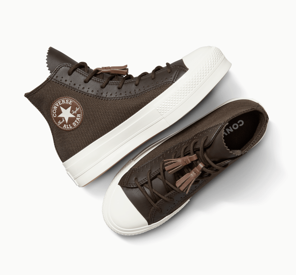 Chuck Taylor All Star Lift