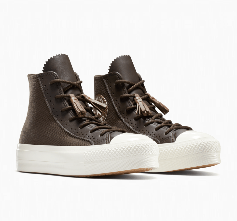 Chuck Taylor All Star Lift