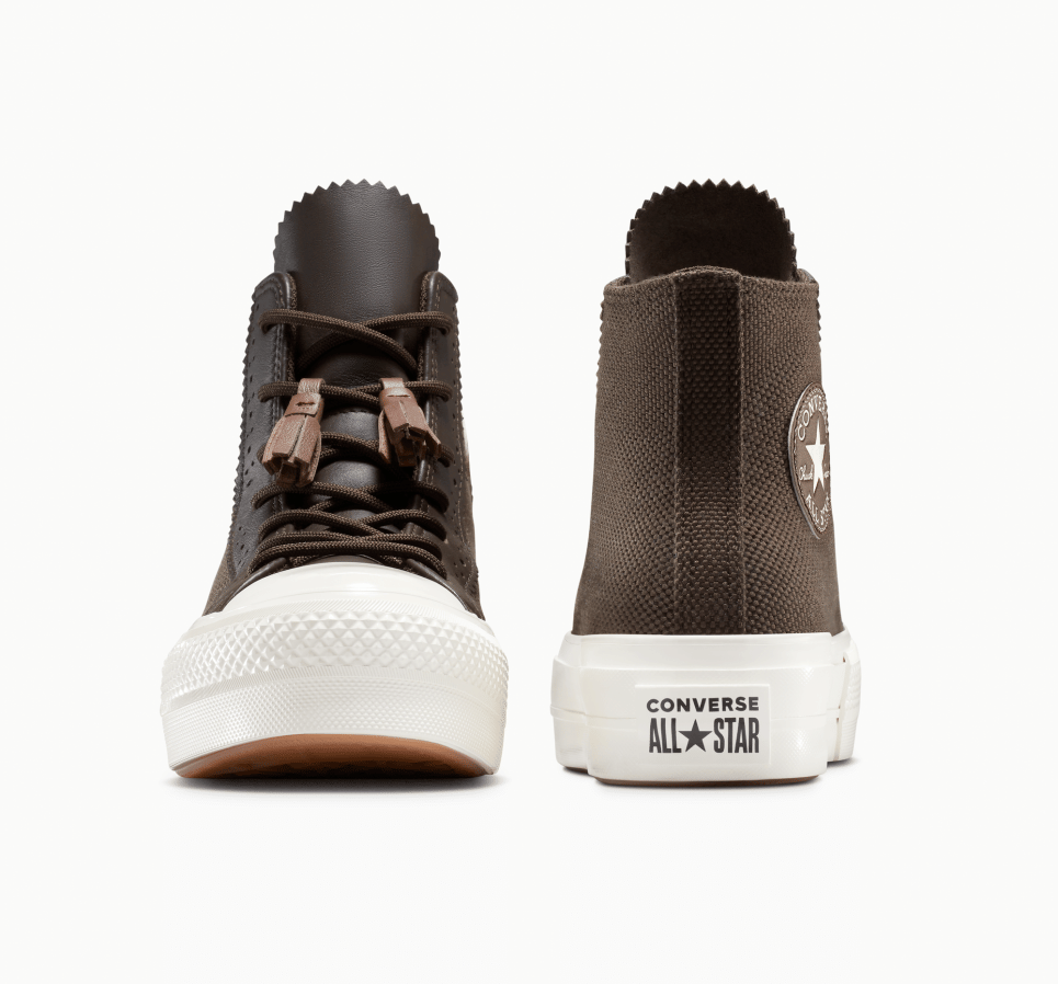 Chuck Taylor All Star Lift