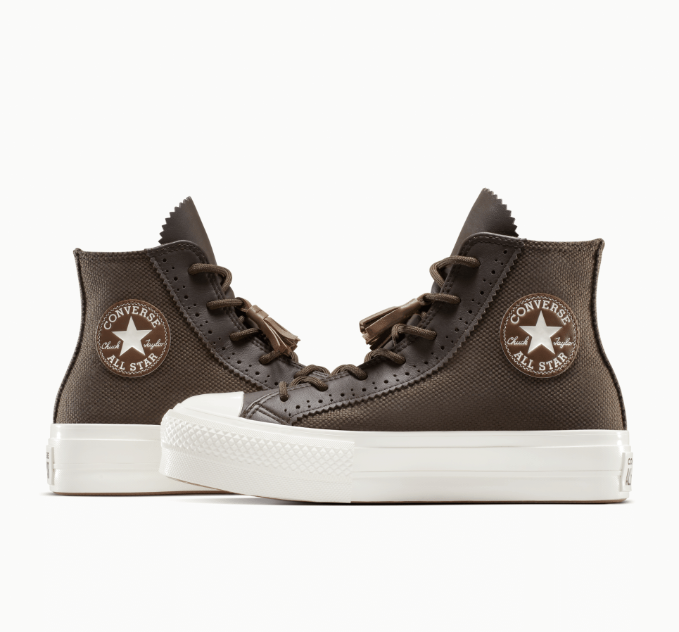 Chuck Taylor All Star Lift