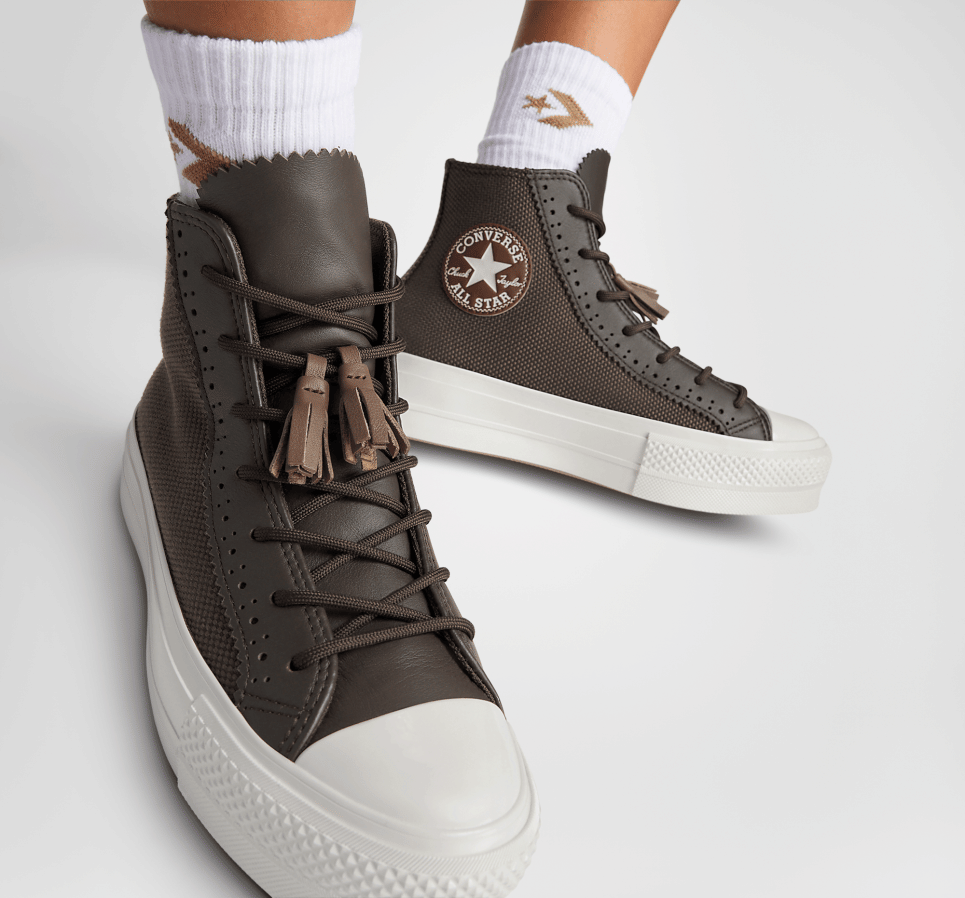 Chuck Taylor All Star Lift