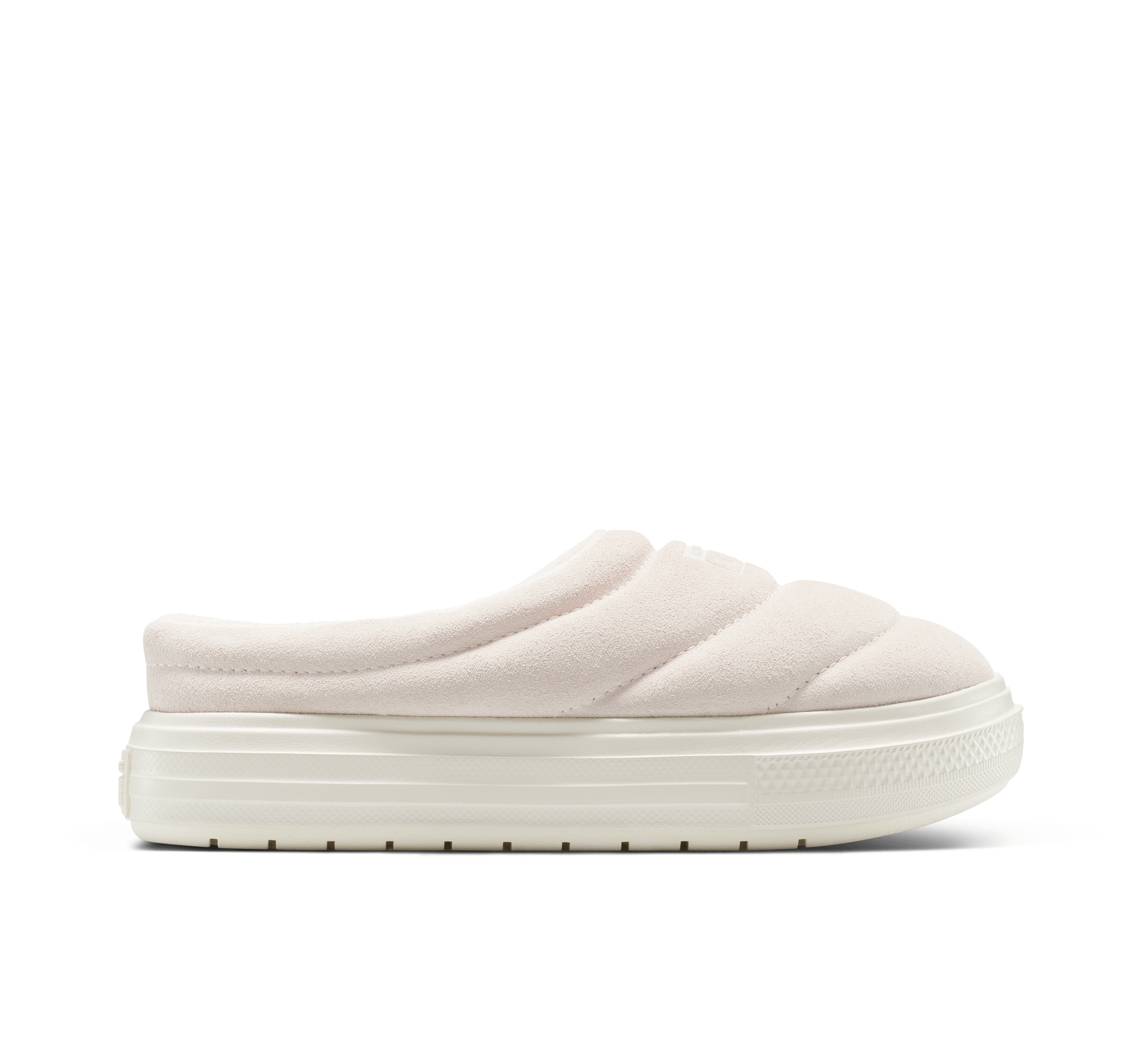 Chuck Taylor All Star Elements Mule Suede