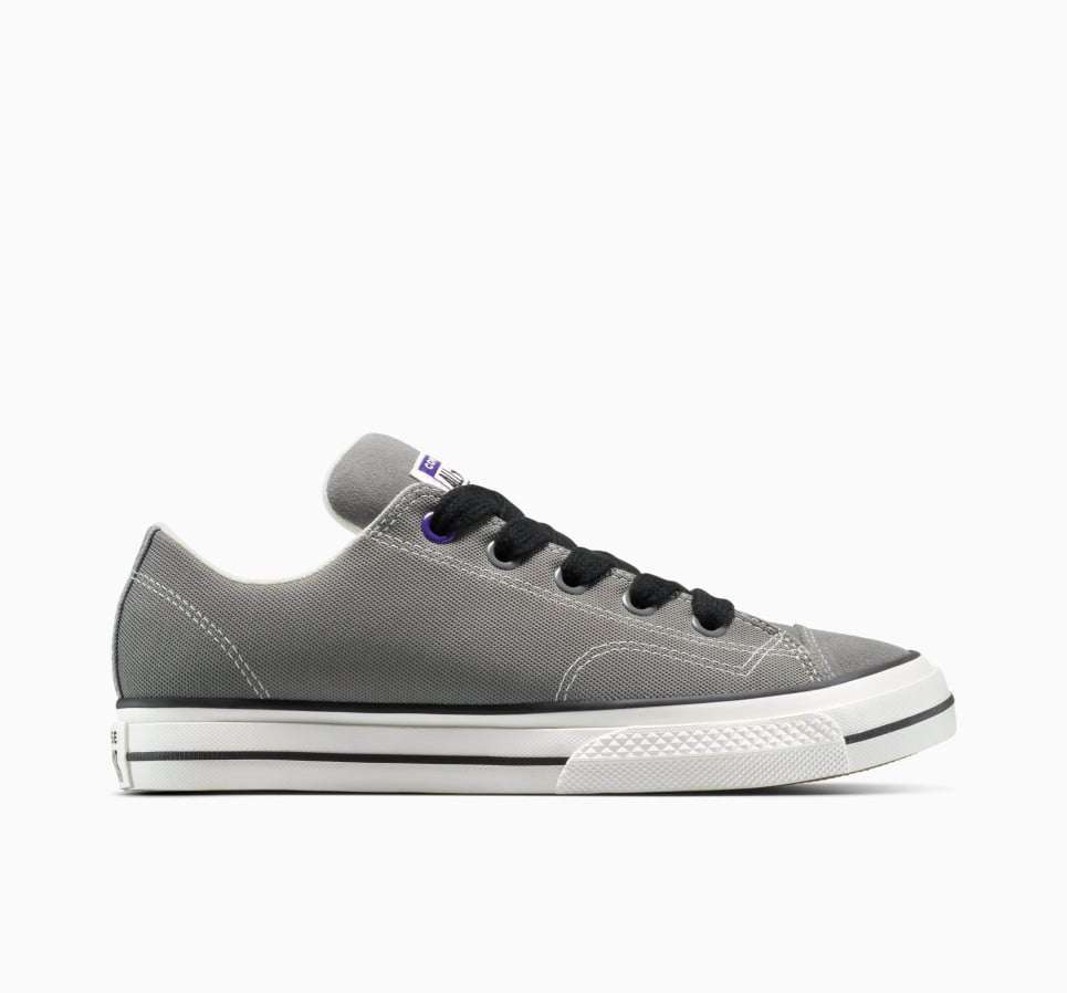 Chuck Taylor Puff