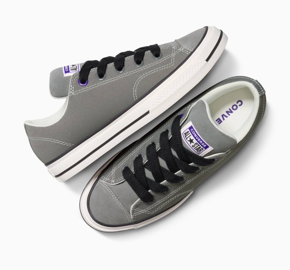 Chuck Taylor Puff