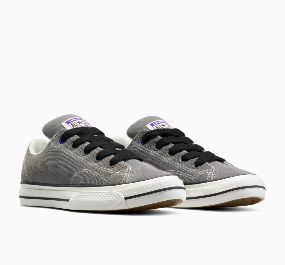 Chuck Taylor Puff