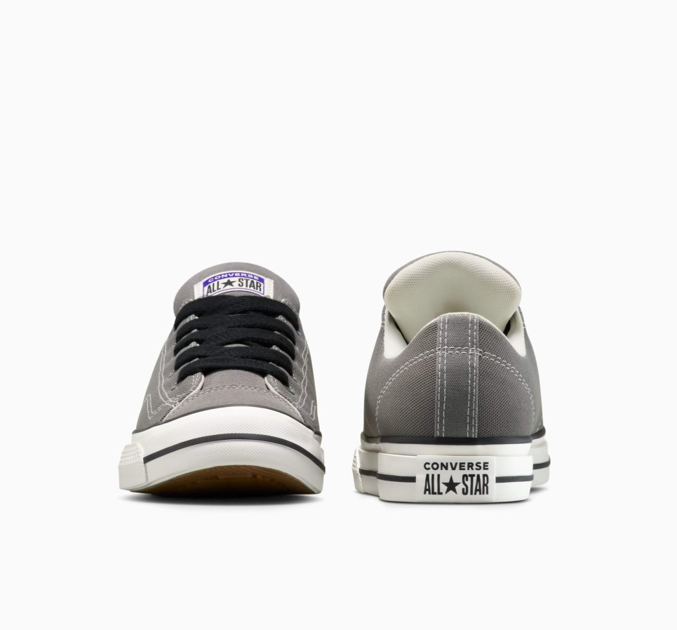 Chuck Taylor Puff
