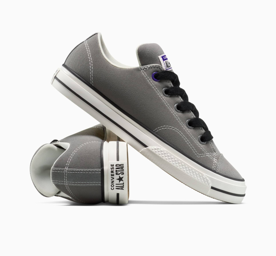 Chuck Taylor Puff