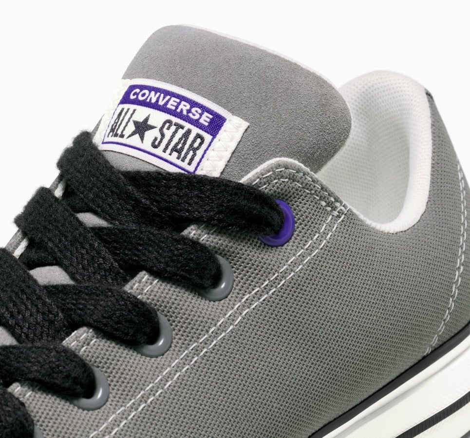 Chuck Taylor Puff