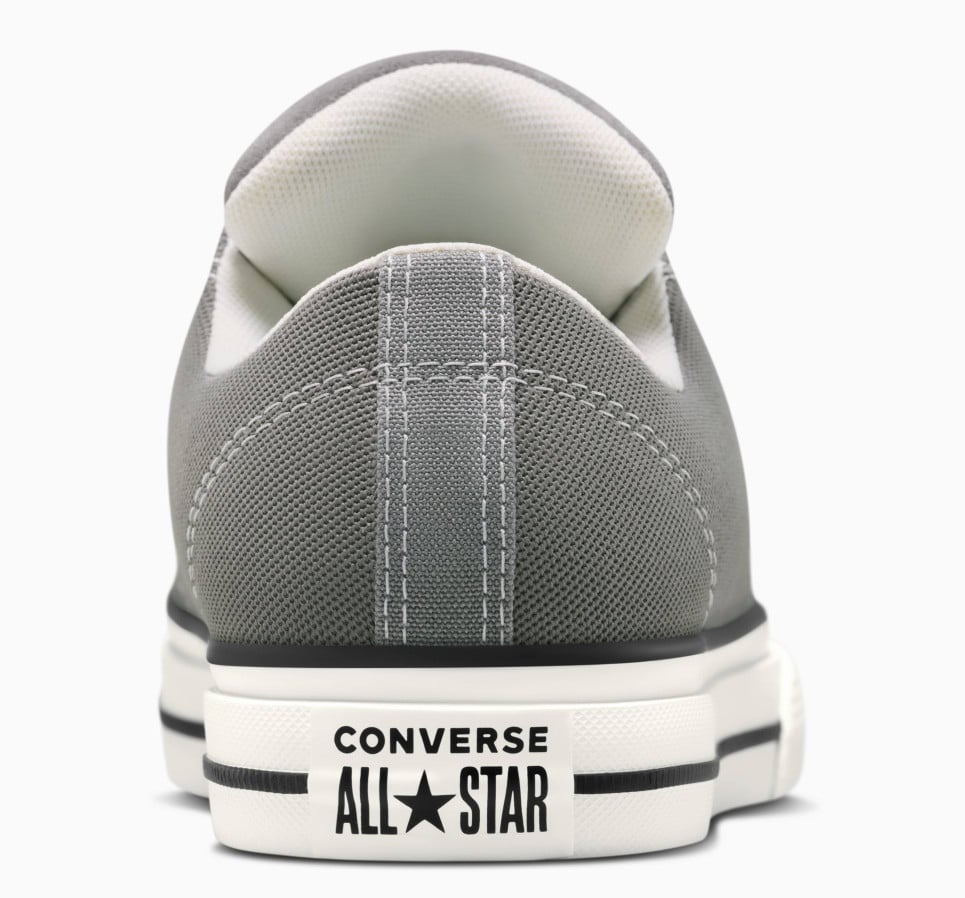 Chuck Taylor Puff