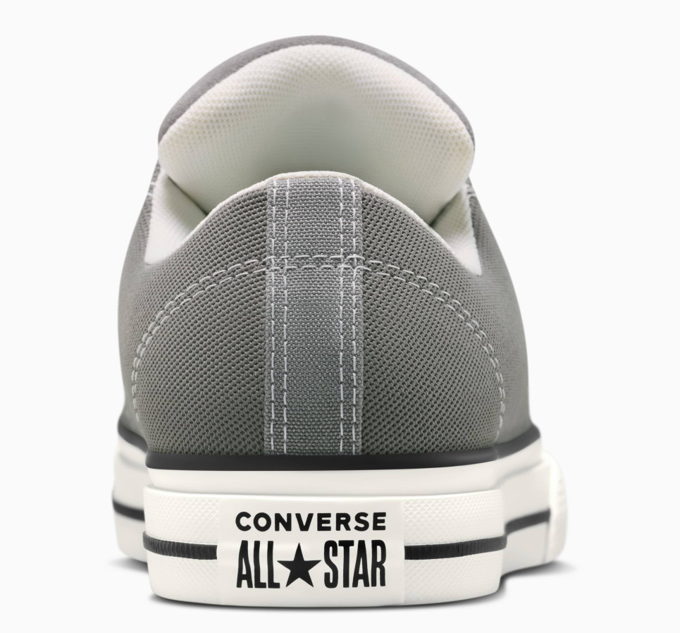 Chuck Taylor Puff