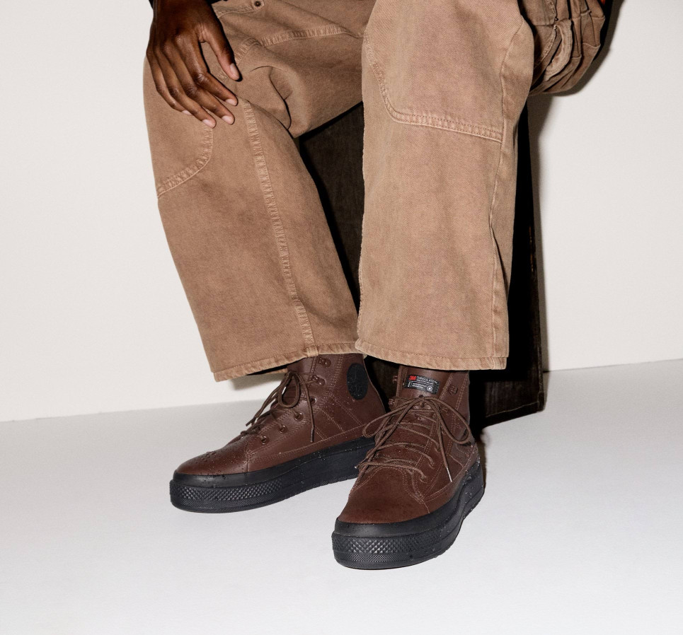 Chuck Taylor All Star Equip Waterproof Boot