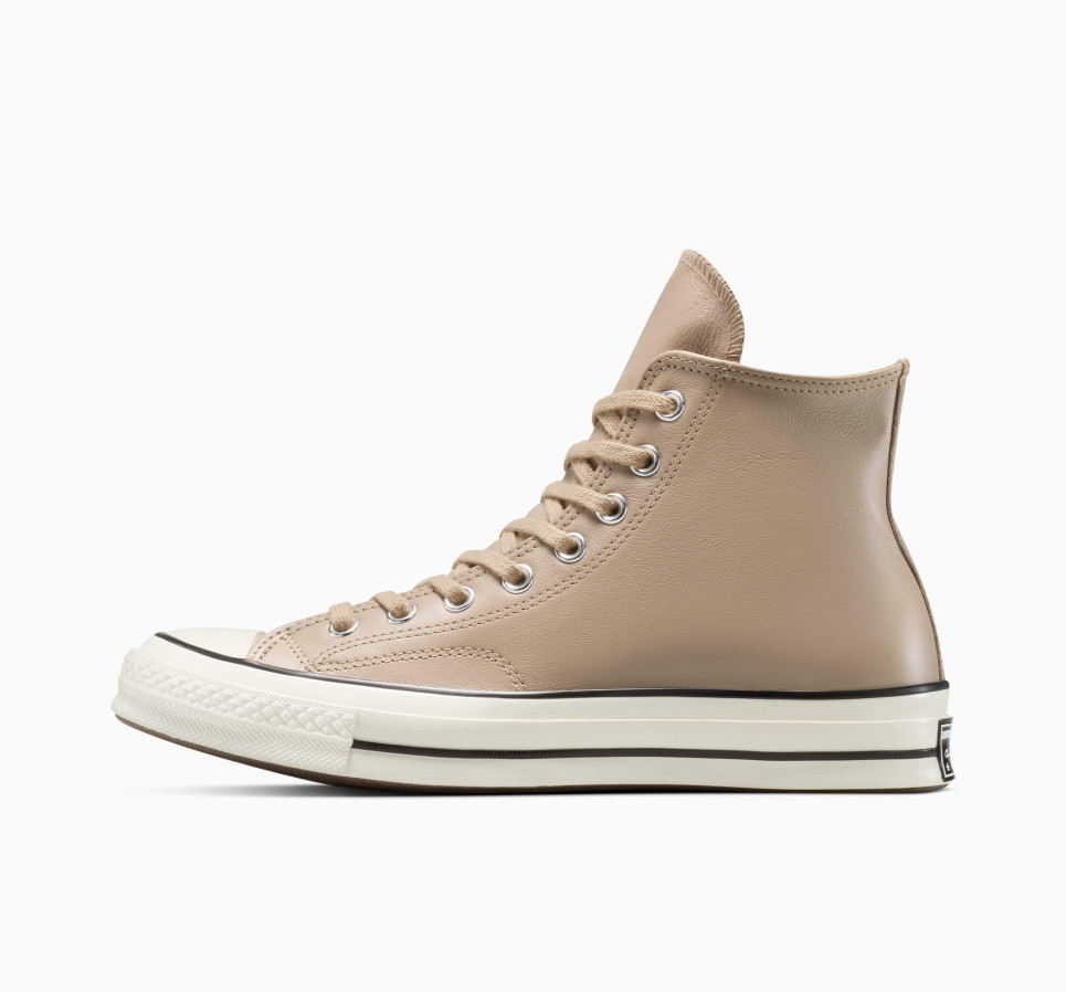 Chuck 70 Leather