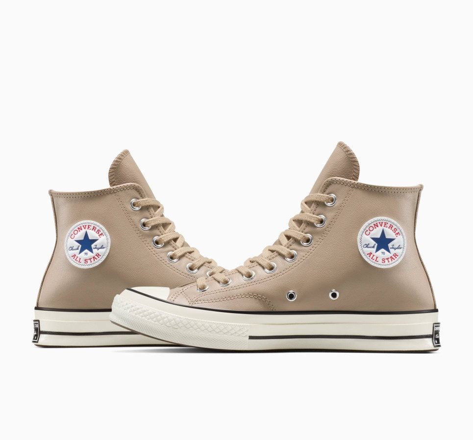 Chuck 70 Leather
