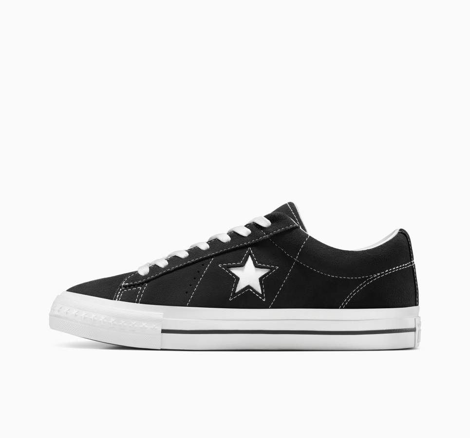 One Star 95