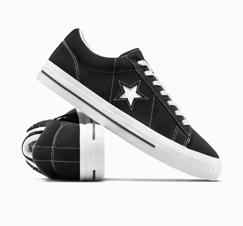 One Star 95