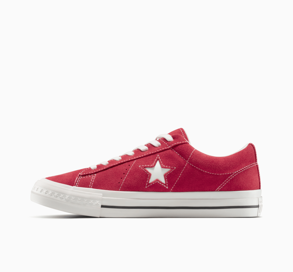 One Star 95