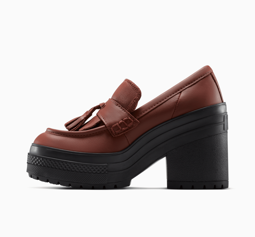 Chuck 70 De Luxe Heel Loafer