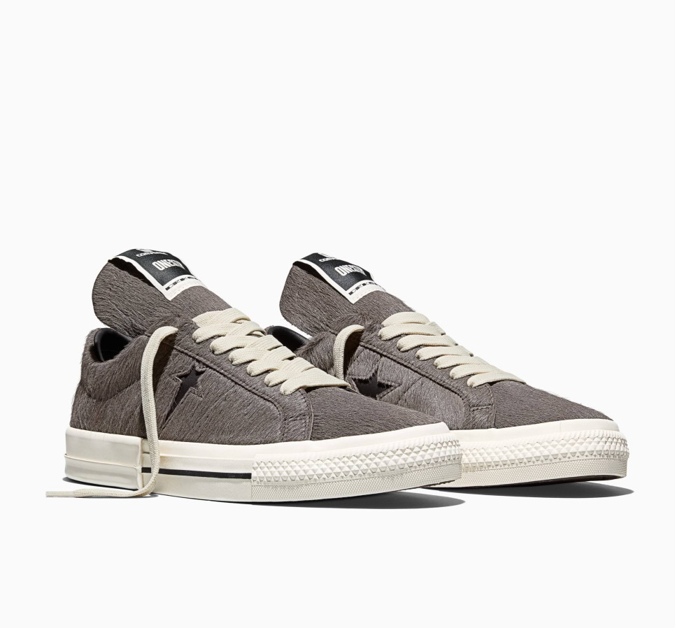 Converse x DRKSHDW One Star