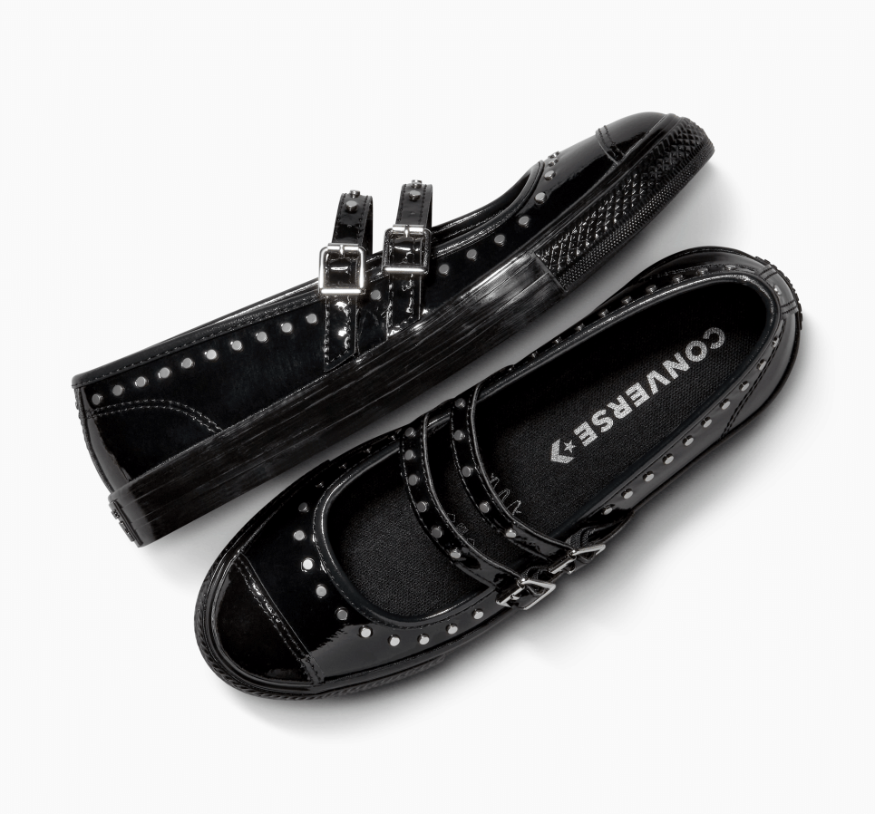 Chuck Taylor All Star Dainty Mary Jane
