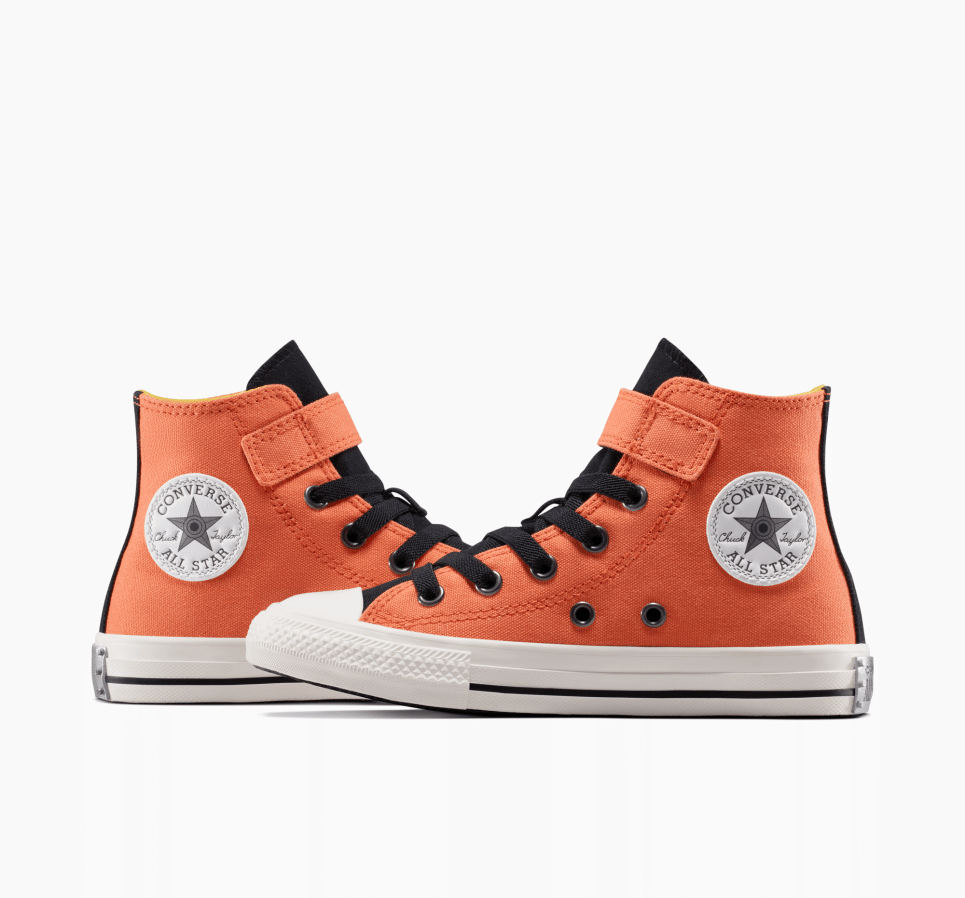 Converse x NARUTO SHIPPUDEN Chuck Taylor All Star Easy-On