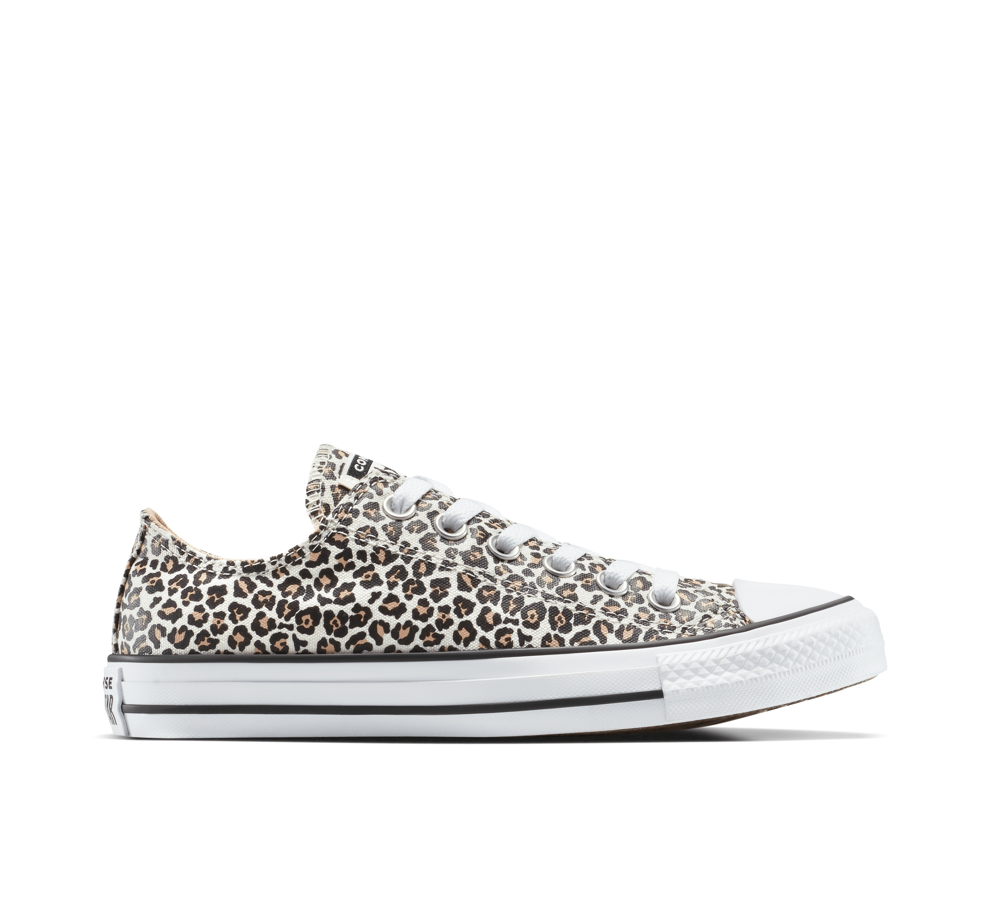 Chuck Taylor All Star Leopard