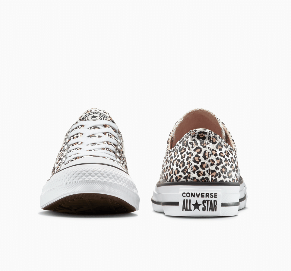 Chuck Taylor All Star Leopard