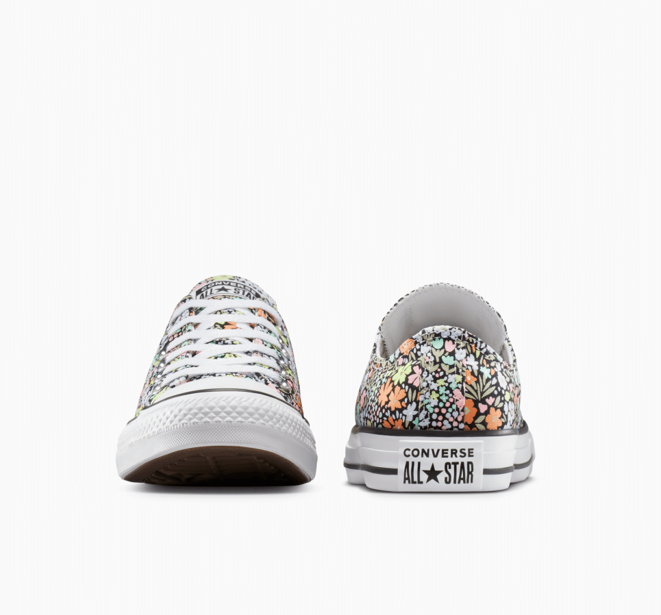 Chuck Taylor All Star Mini Flowers