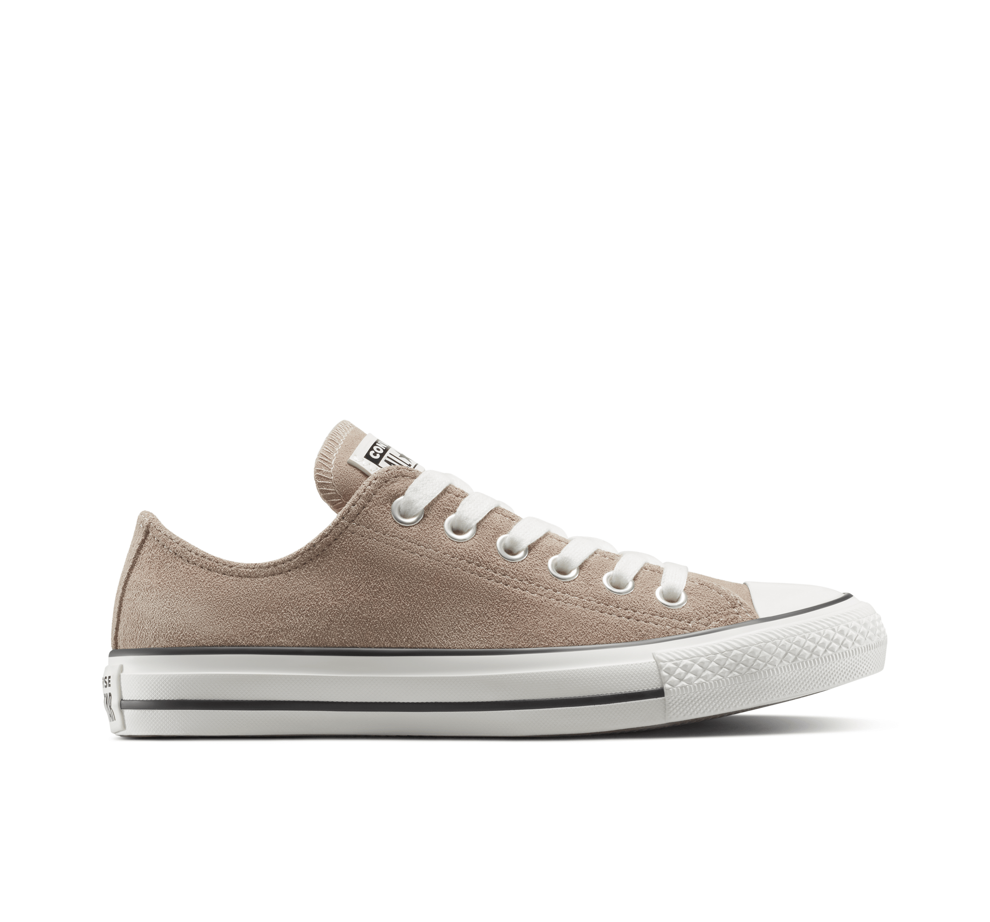 Chuck Taylor All Star Colorful Suede