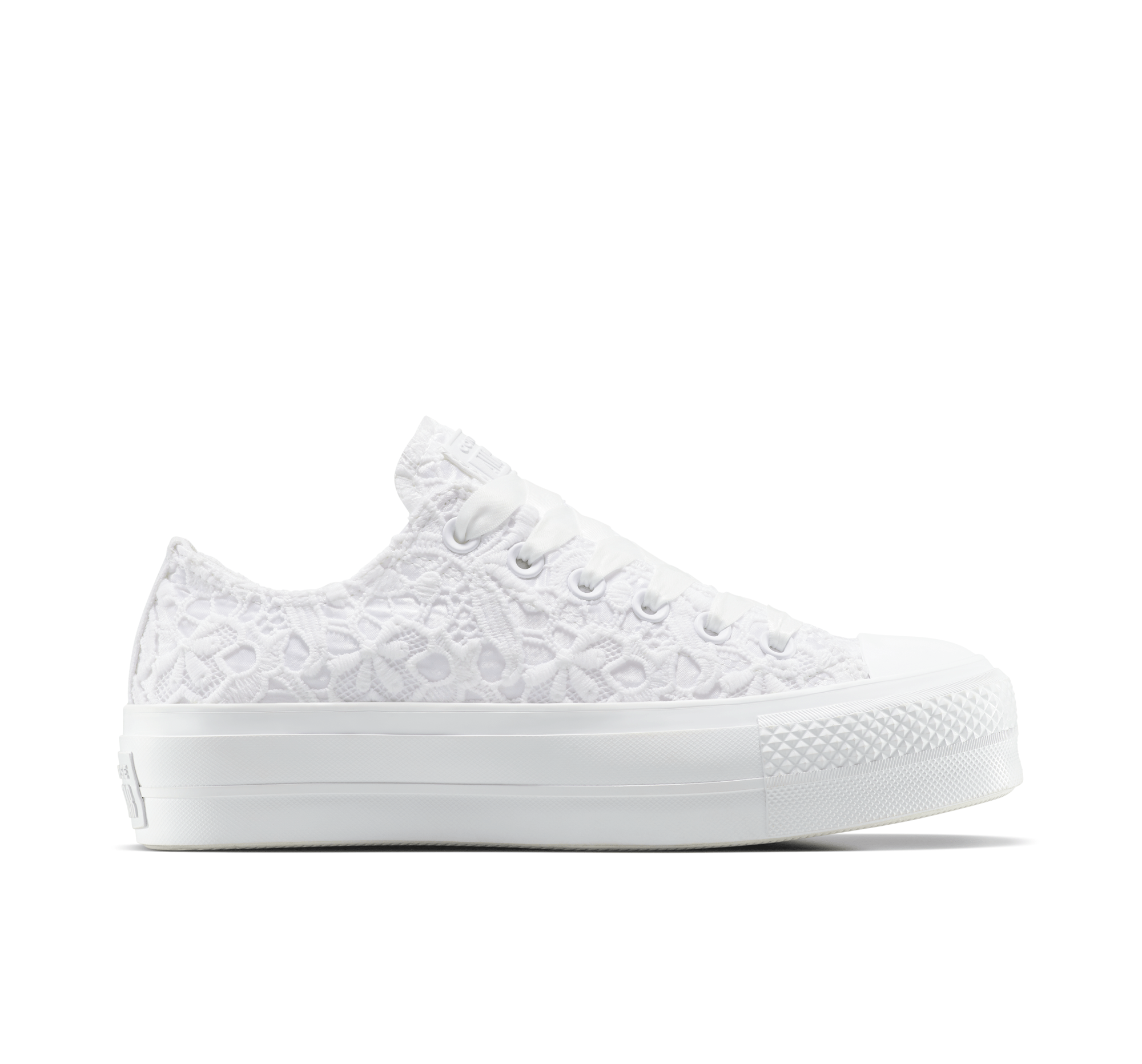 Chuck Taylor All Star Lace