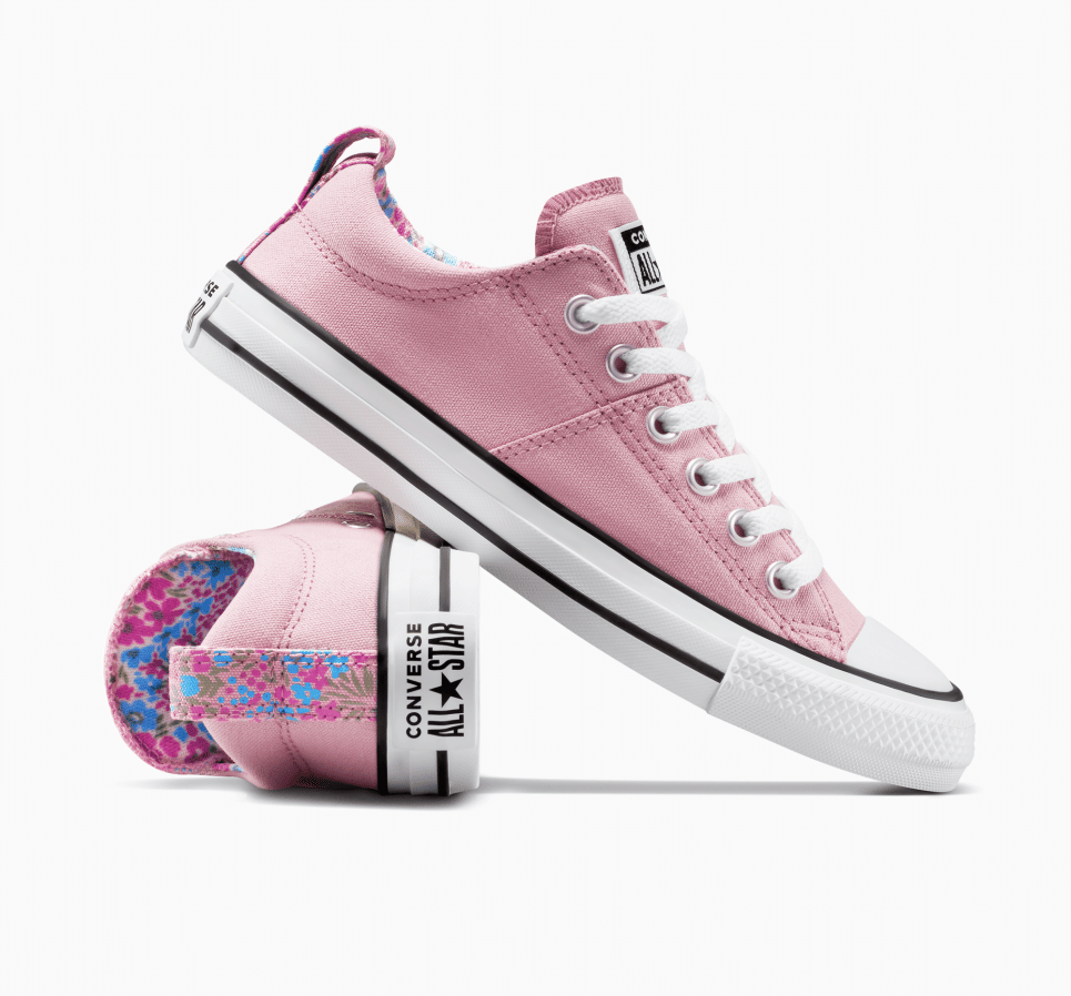 Chuck Taylor All Star Madison Mini Flowers