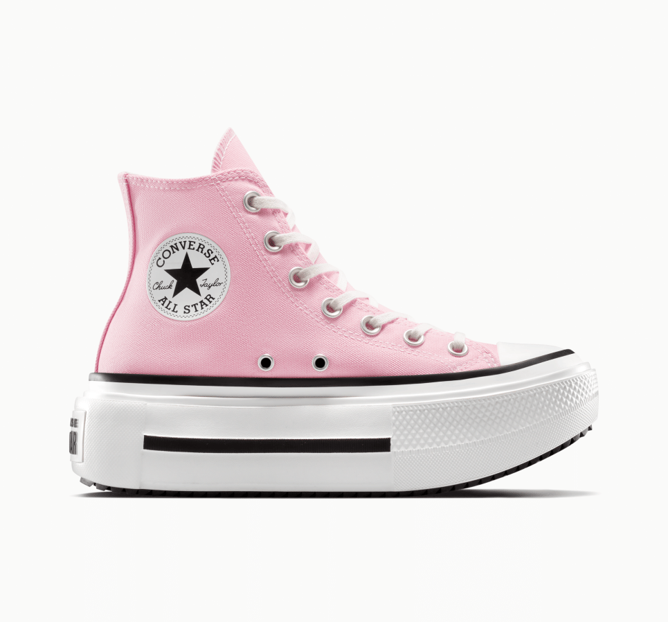Chuck Taylor All Star Lift Double Stack