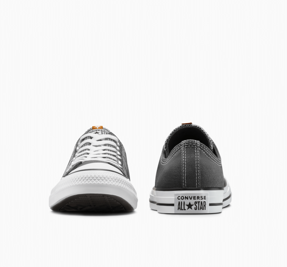 Chuck Taylor All Star Logo Tag
