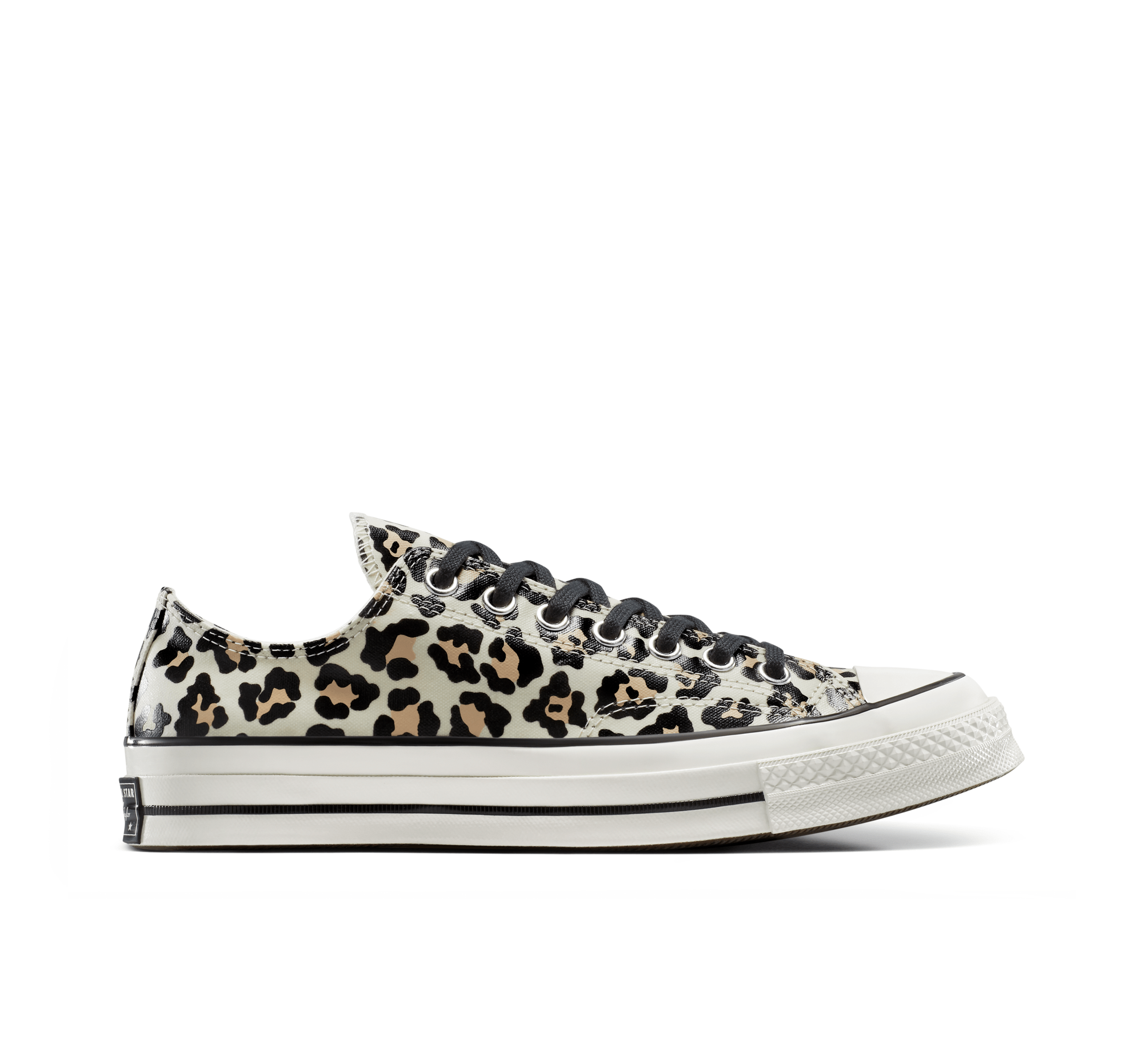 Chuck 70 Glow-In-The-Dark Leopard Print