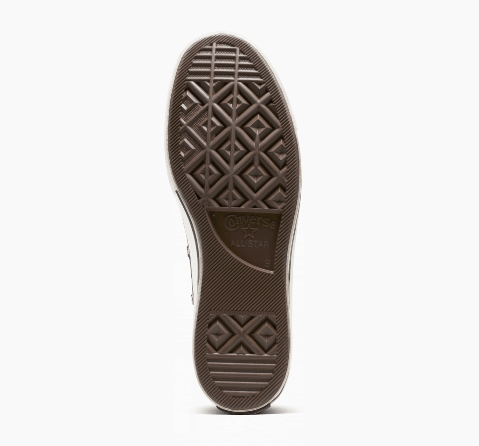 Chuck 70 Glow-In-The-Dark Leopard Print