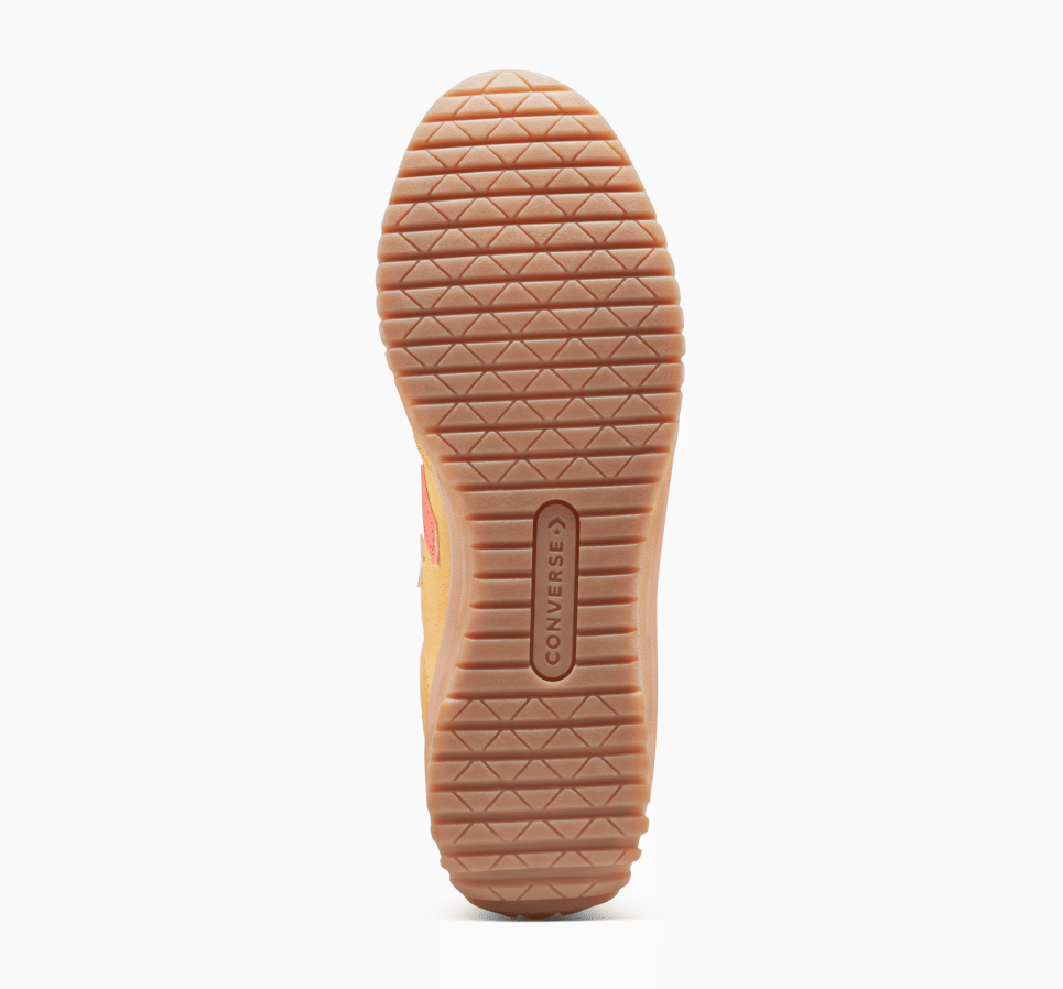 Run Star Trainer Suede