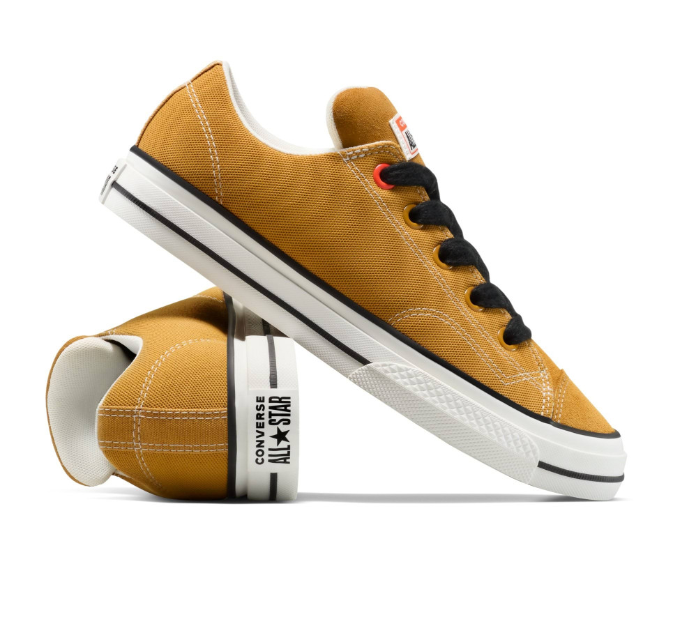 Chuck Taylor Puff
