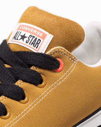 Chuck Taylor Puff