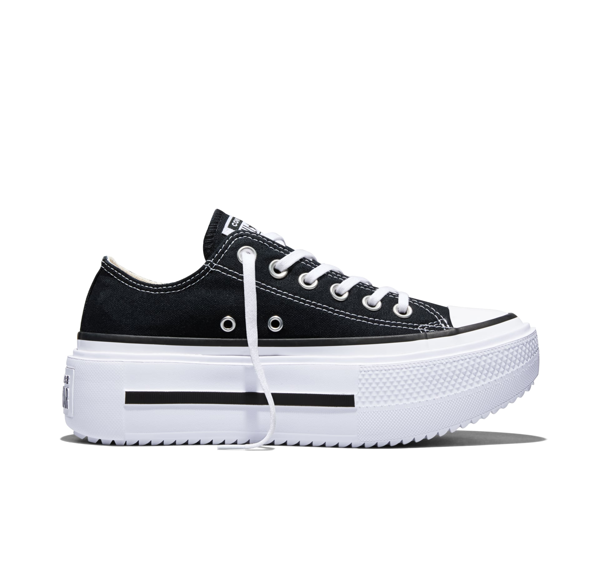 Chuck Taylor All Star Lift Double Stack Platform Canvas